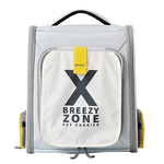 Instachew Backpack - Breezy X Zone