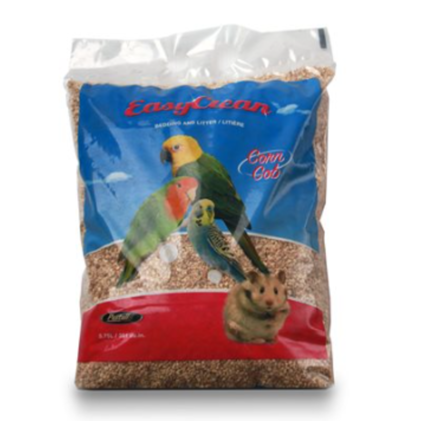 Pestell Corn Cob Litter - 5.75 L