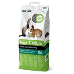 FibreCycle Back-2-Nature - Small Animal Bedding  - 10L