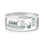 Nutrience Care - Pâté anti-boules de poils - Recette Poulet Frais - 156 g