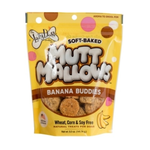 lazy Dog Mutt Mallows™ Soft Baked with Banana aroma - 141 g