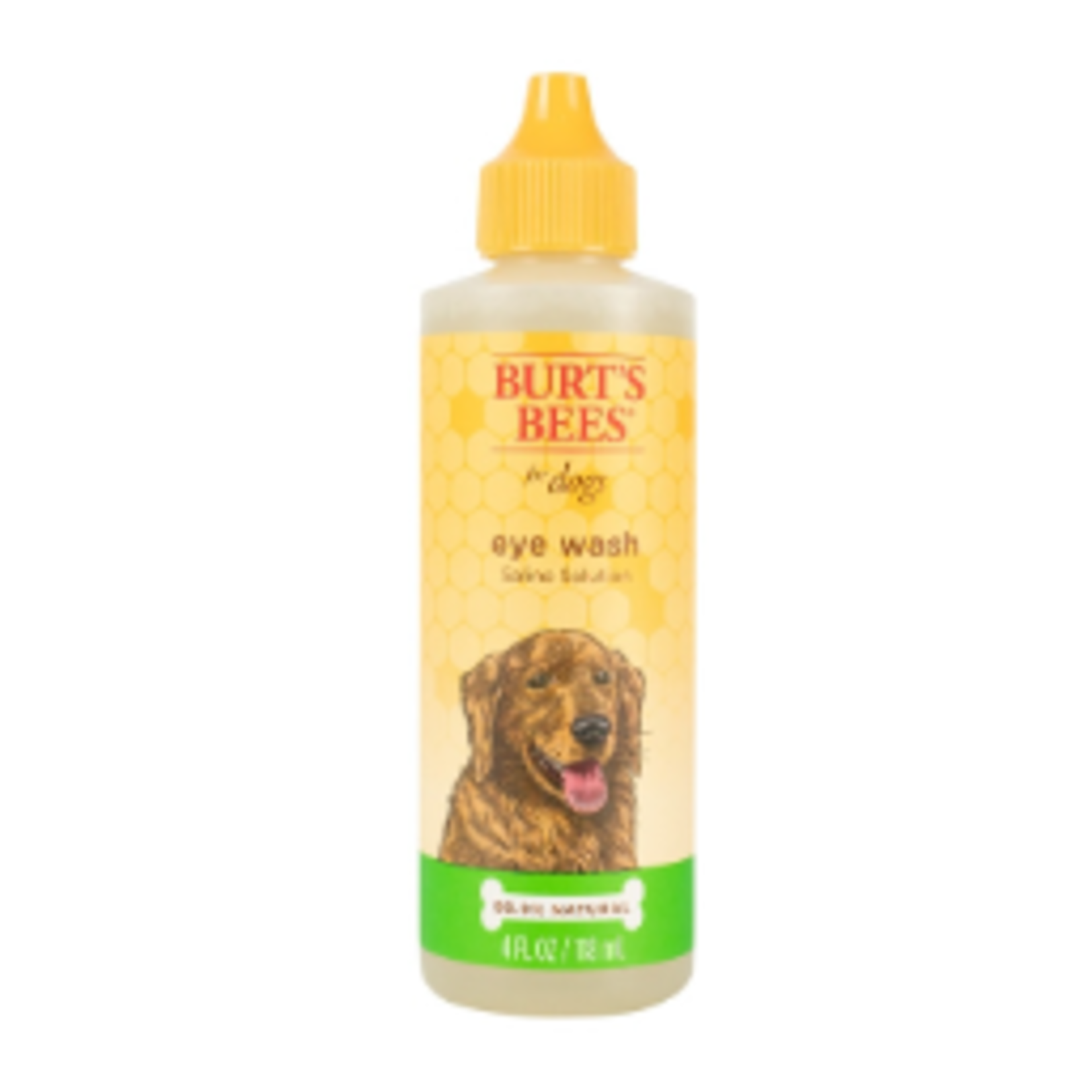 Burts Bees Eye Wash - 118 ml