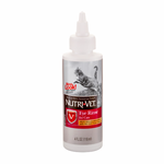 Nutri-Vet Eye Rinse Liquid - 4 oz