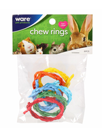 Ware Pet Chew Rings