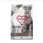 1st Choice Hypoallergenic - All Breeds - G Free - Adult