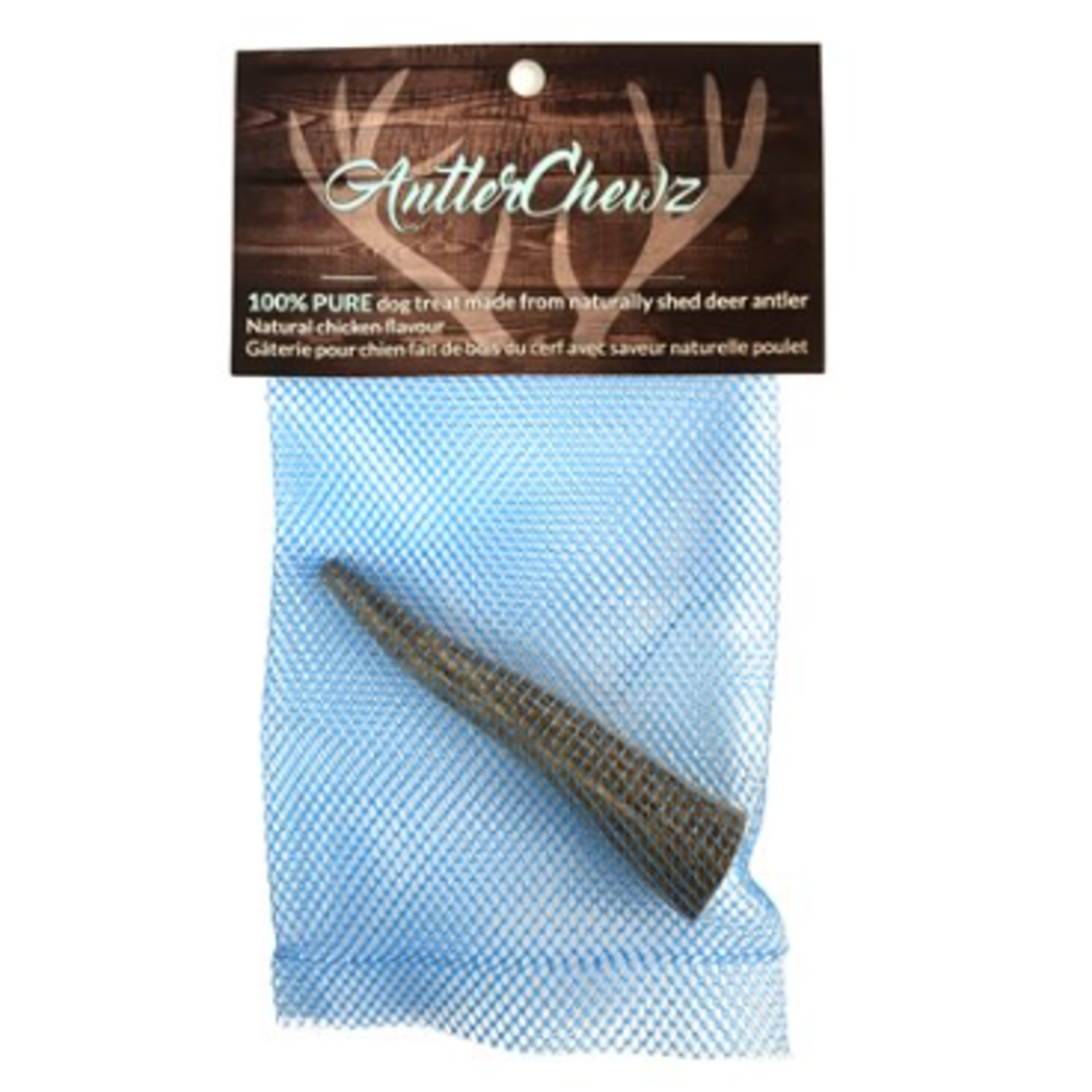 Antler Chewz Chicken Flavor - Antler Chew