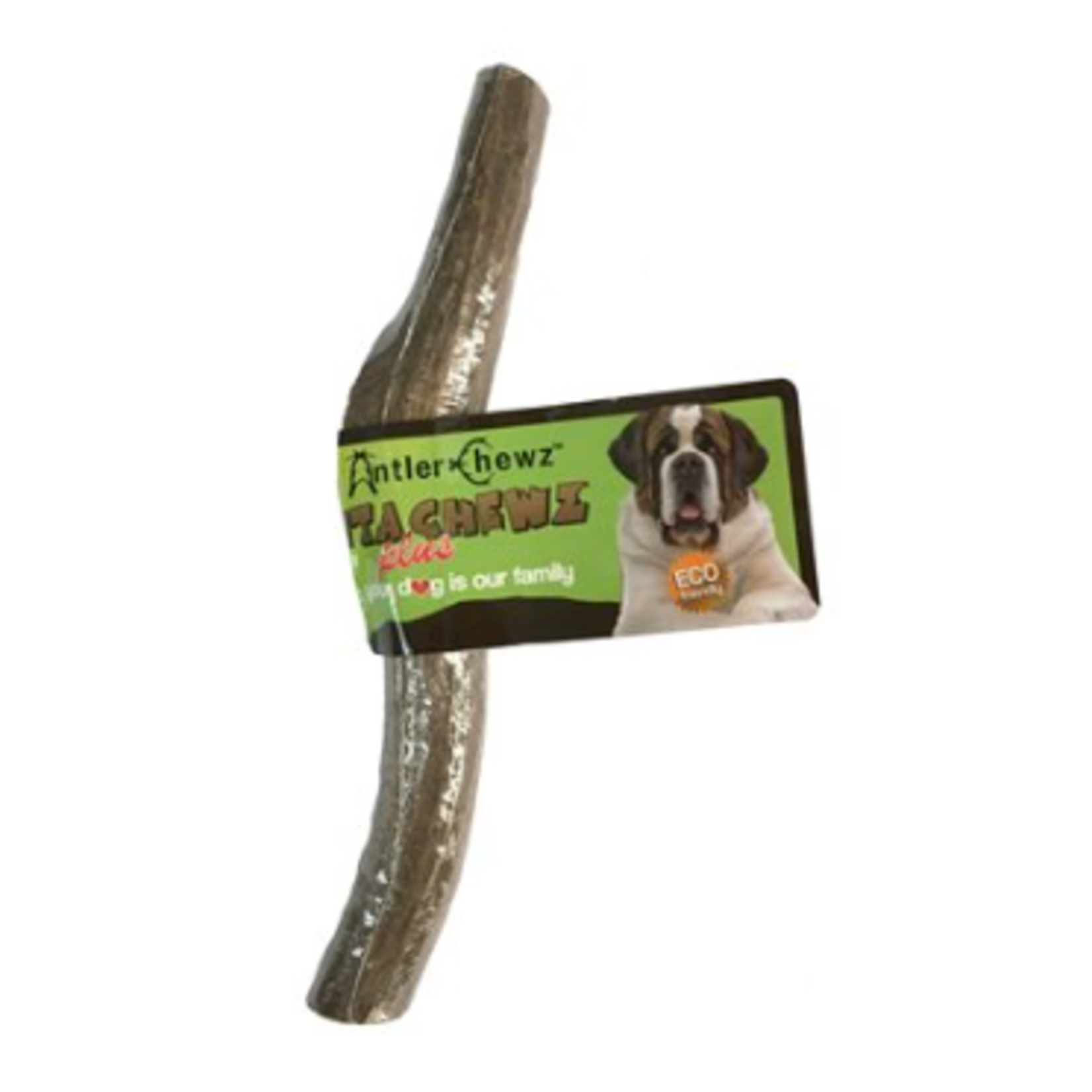 Antler Chewz VitaChewz PLUS - Original - pour chiens de 90 lb +