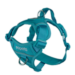 RC Pets Momentum Control Harness - Dark Teal