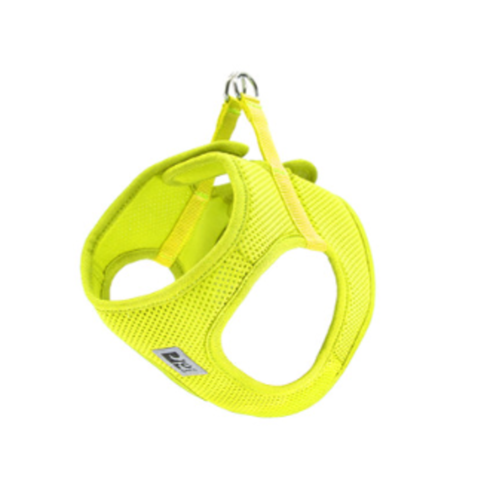 RC Pets Step In Cirque Harness -  Yellow