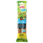 Living World Canary Sticks - Vegetable Flavour - 60 g - Pack of 2