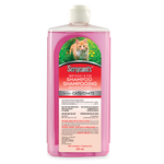 Sergeant Shampoing anti puces & tiques pour chat - 390 ml