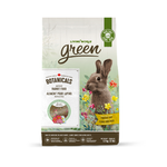 Living World Green Botanicals Adult Rabbit Food - 1.36 kg