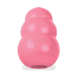 Kong Puppy Small Dog Toy - Small - Pink