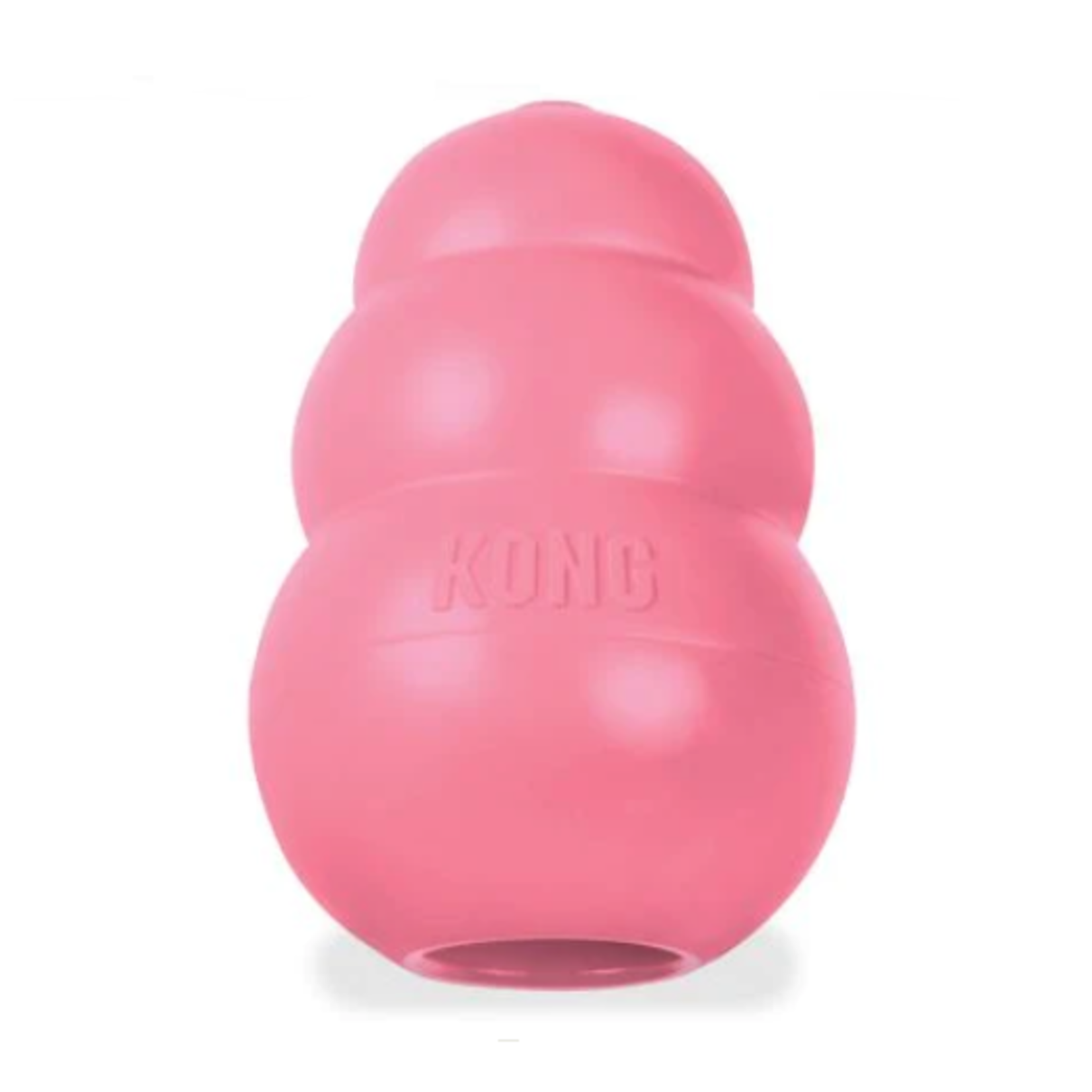 Kong Puppy Small Dog Toy - Small - Pink