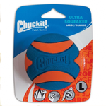 Chuck It! Balle Ultra couineure - Large