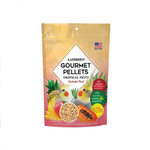Lafeber Gourmet Pellets - Tropical Fruit - Cockatiel - 1.25 lb
