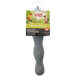 Living World Cement Perch - 20.5 8 in - Medium