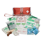 First Aid Kit