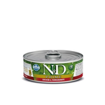 Farmina N&D Prime - Chaton - Poulet & Grenade - Sans G - 2.8 oz
