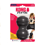 Kong Extreme Dental - Toughest Natural Rubber - Large