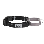 RC Pets Primary Web Training Clip Collar - Black