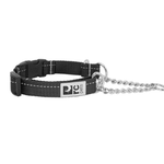 RC Pets Primary Training Clip Collar - Black