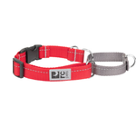 RC Pets Primary Web Training Clip Collar - Red