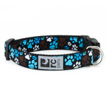 RC Pets Clip Collar - Pitter Patter Chocolate 183