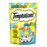 Temptations Méli Mélo - Thon, Saumon & Crevettes - 85g