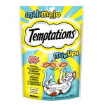 Temptations Mix-Ups - Tuna, Salmon & Shrimp - 85g