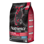 Nutrience Subzero - Gibier des prairies - Sans G - Toutes races - 22 lbs