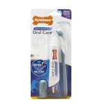 Nylabone Advanced Oral Care - Senior Dog - Dental Kit - Small