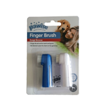 Pawise Finger Brush - Pack of 2