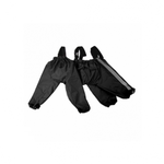 FouFou Brand Bodyguard - Protective All-Weather Pants - Black