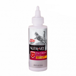 Nutri-Vet Ear Cleanse for cats - 4 oz