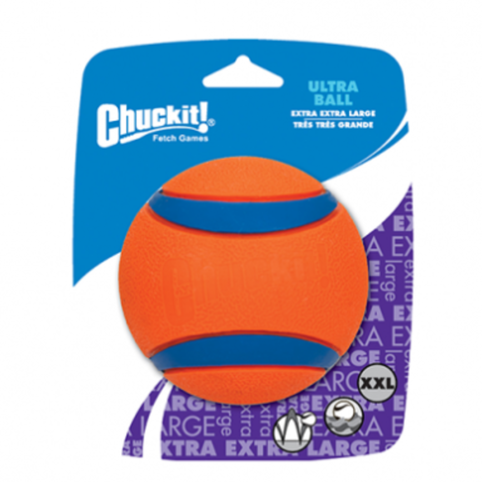 Chuck It! Ultra Ball XX-Large