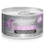 Nutrience Infusion - Pâté au Porc Yorkshire - 170 g