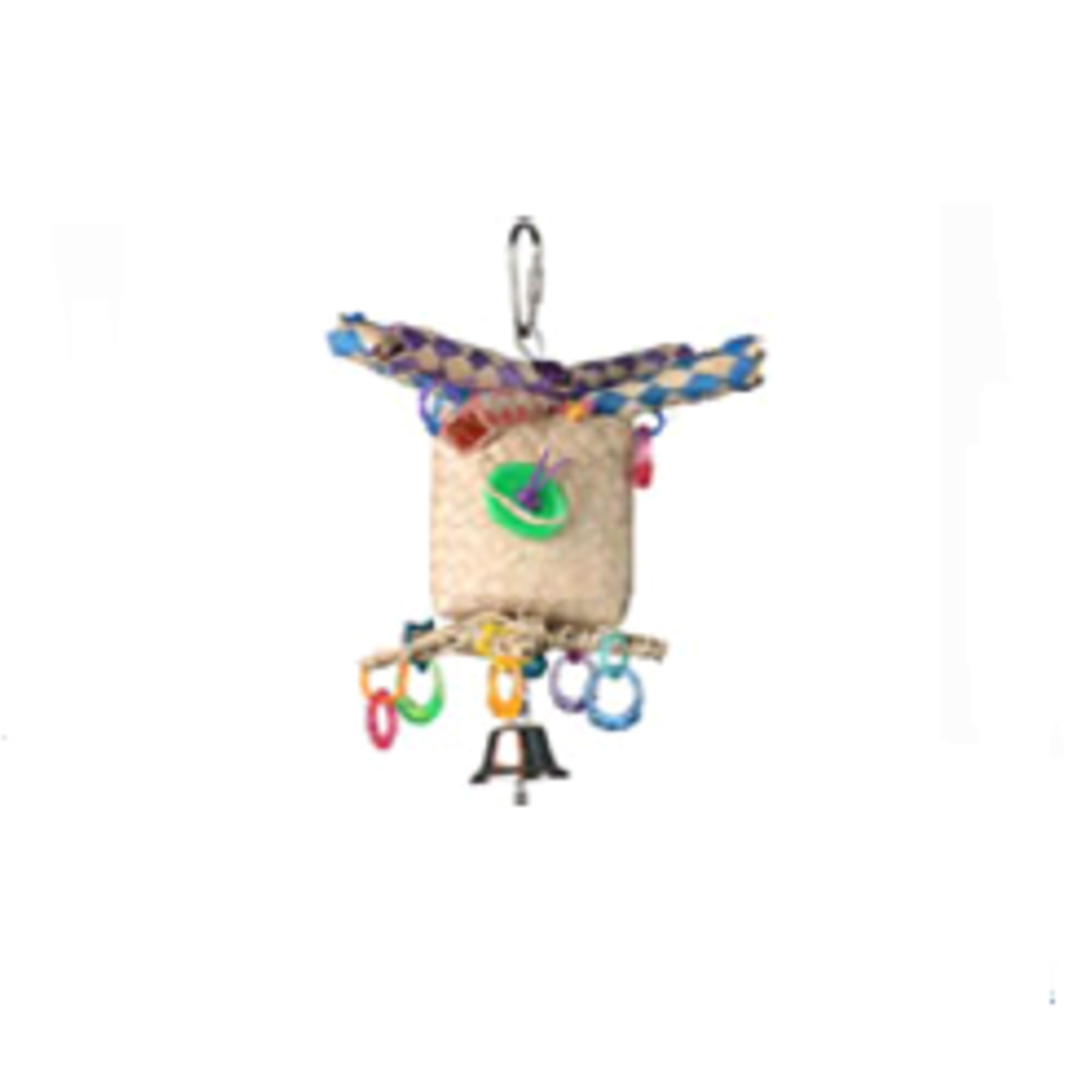 Super Bird Creations Beach Bag