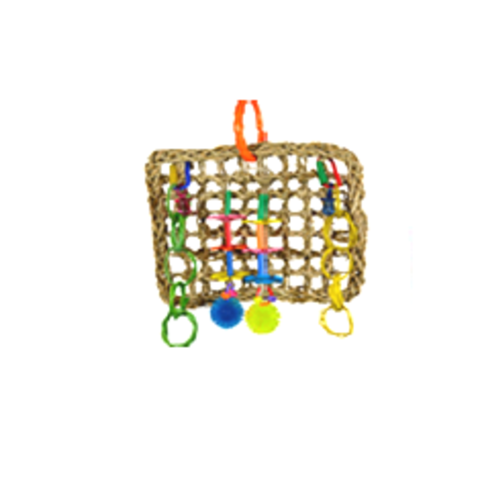 Super Bird Creations Mini Activity Wall