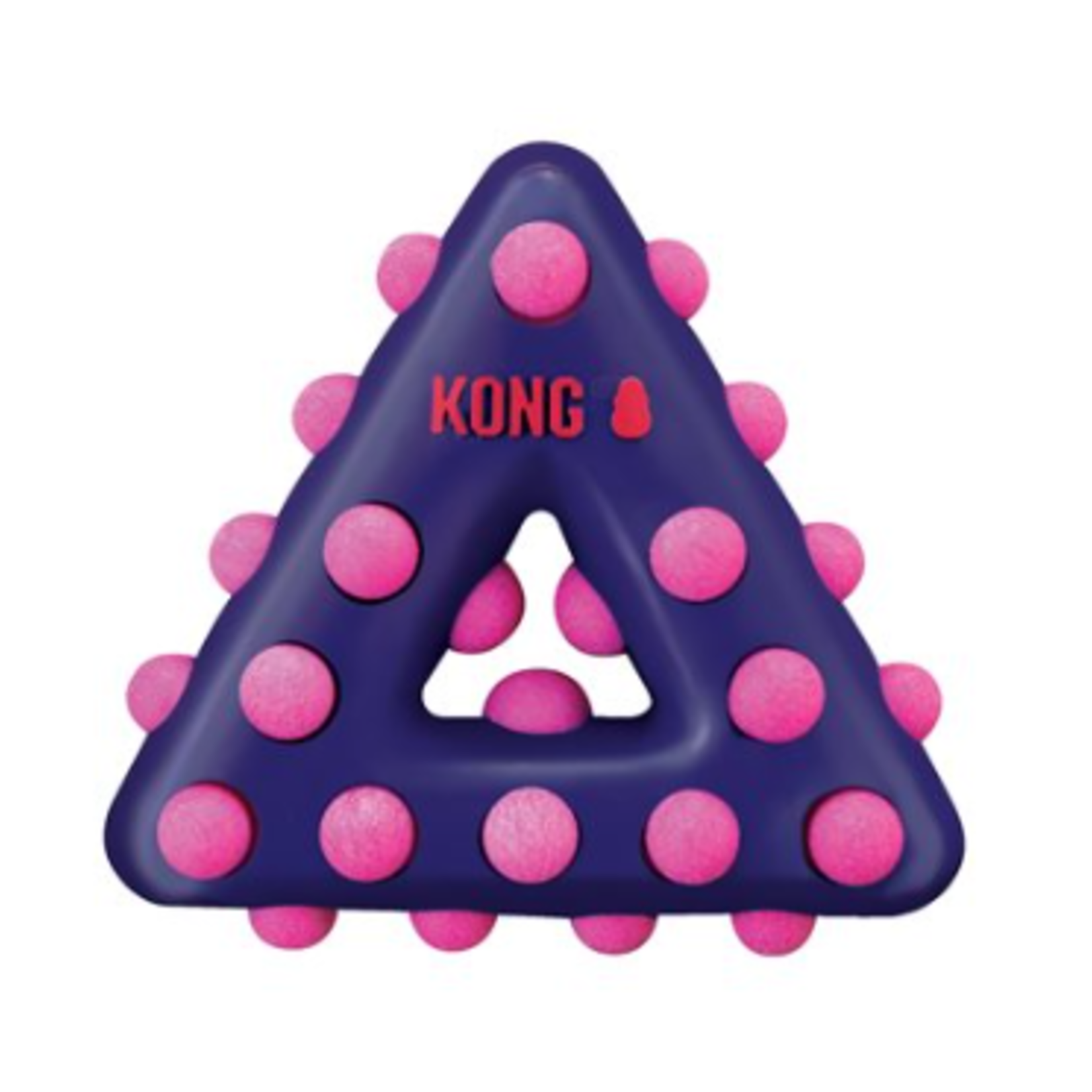 Kong Triangle Dotz