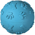 JW Giggler Ball - Big Dog Toy