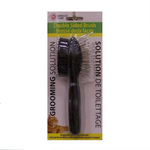 Miracle Care Miracle Coat - Brosse double face - Pour chats