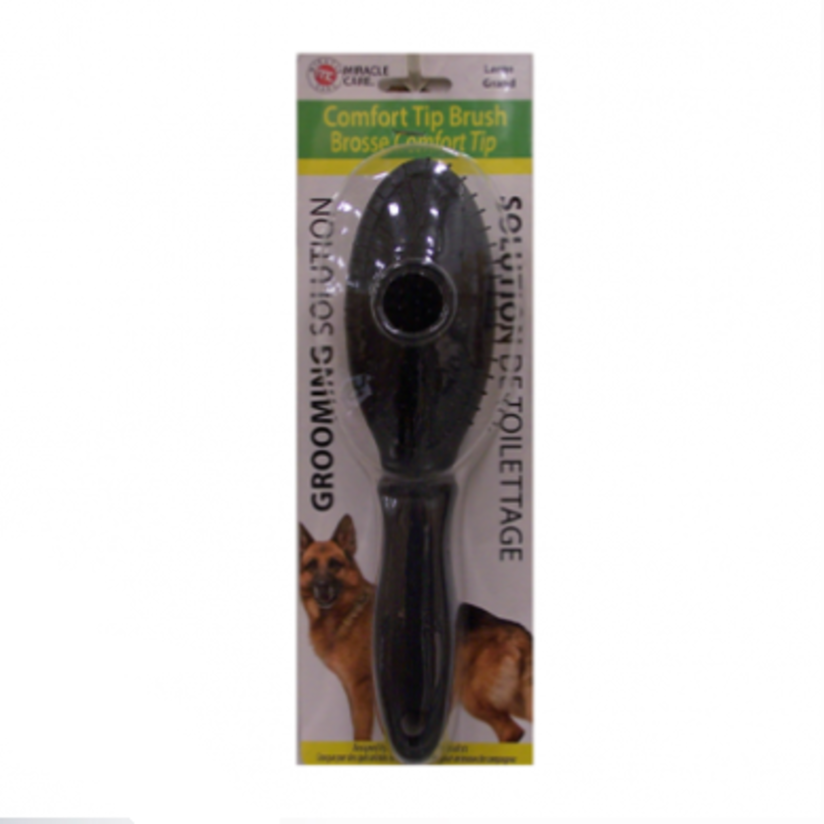 Miracle Care Miracle Coat - Comfort Tip Brush - Large