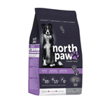 North Paw Adult - G Free - Chicken & Herring - 25.1 lbs