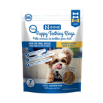 N-BONE Puppy Dental Ring - Small Breed - Chicken - 7 per pack