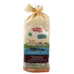 Living World Foins Timothy - Large - 560 g