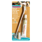 Petrodex Kit de soins dentaires pour chien - 2,5 oz