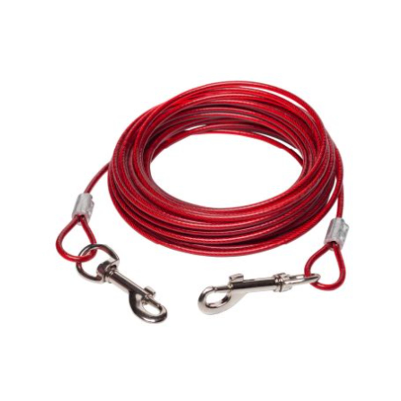 bud'z Dog Cable - 20 ft - up to 60 lbs