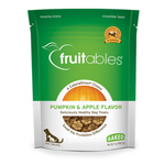 Fruitables Pumpkin & Apple Flavor - 7 oz