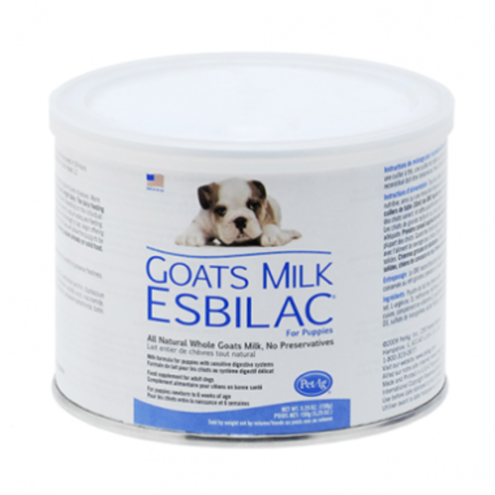 PetAg Goat's Milk - Esbilac Powder - 150 g